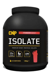 CNP - Isolate - Nutri.se